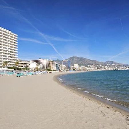 Apartamento 714 En Edificio Stella Maris Fuengirola Extérieur photo