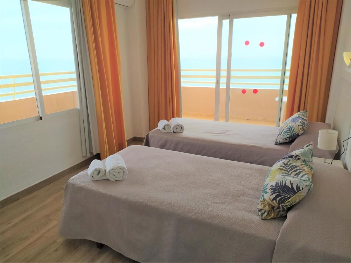 Apartamento 714 En Edificio Stella Maris Fuengirola Extérieur photo