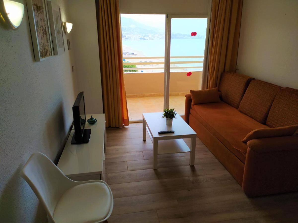 Appartement Apartamento 714 En Edificio Stella Maris à Fuengirola Extérieur photo