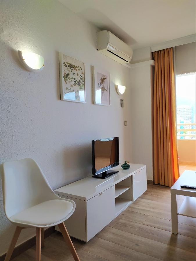 Apartamento 714 En Edificio Stella Maris Fuengirola Extérieur photo