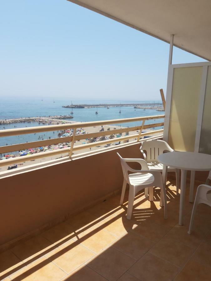 Appartement Apartamento 714 En Edificio Stella Maris à Fuengirola Extérieur photo