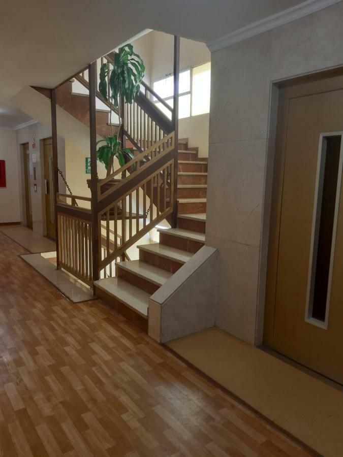 Apartamento 714 En Edificio Stella Maris Fuengirola Extérieur photo